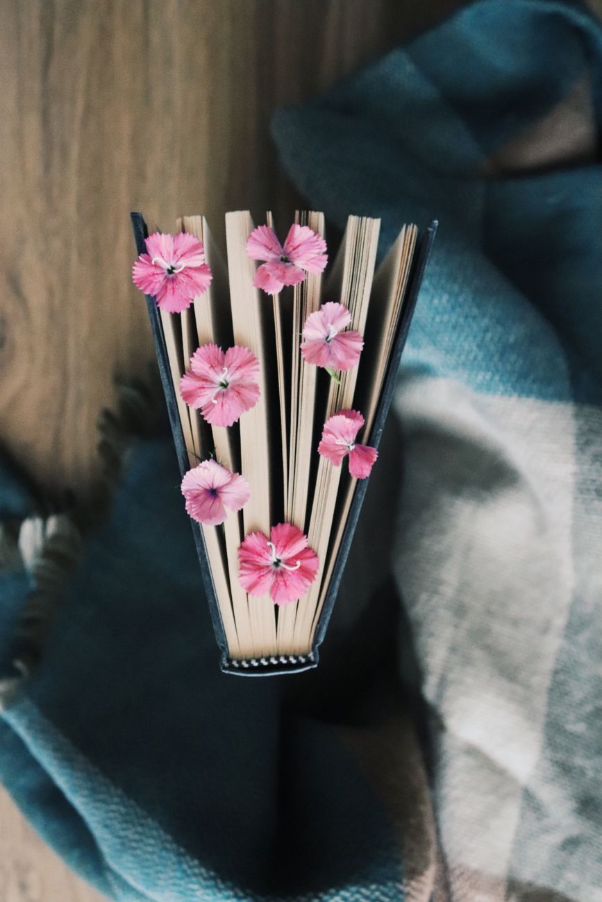 Reading Slump Recovery: Why I Stopped Reading English Romance and How I’m Coming Back